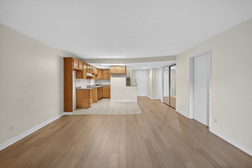 Overall view - 1029 Rue De Salaberry, Montréal (Ahuntsic-Cartierville), QC 