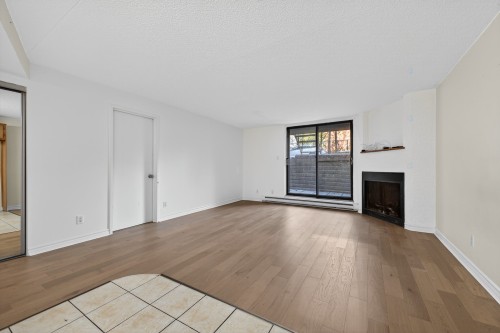 Living room - 1029 Rue De Salaberry, Montréal (Ahuntsic-Cartierville), QC 