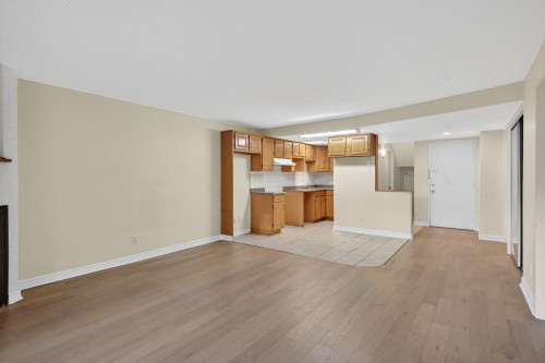 Dining room - 1029 Rue De Salaberry, Montréal (Ahuntsic-Cartierville), QC 