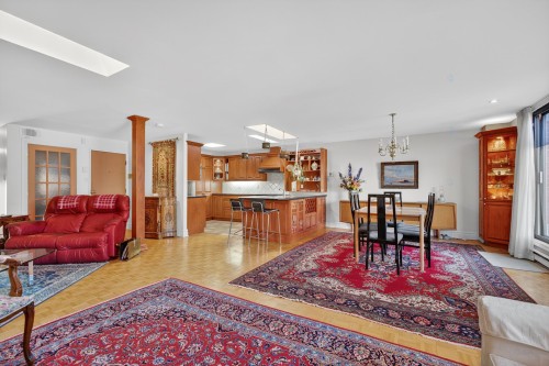 Overall view - 1029 Rue De Salaberry, Montréal (Ahuntsic-Cartierville), QC 