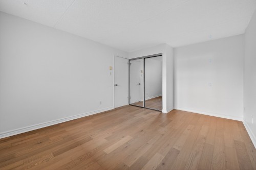 Primary bedroom - 1029 Rue De Salaberry, Montréal (Ahuntsic-Cartierville), QC 