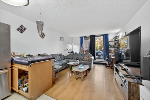 Living room - 1029 Rue De Salaberry, Montréal (Ahuntsic-Cartierville), QC 