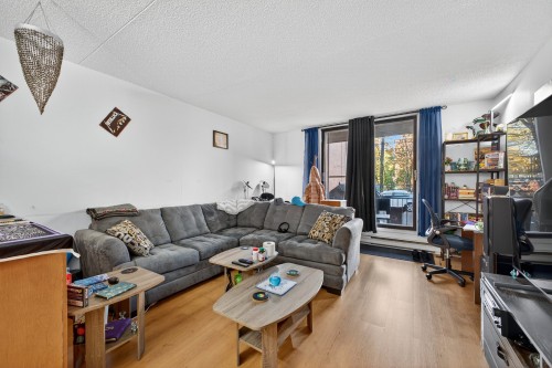 Living room - 1029 Rue De Salaberry, Montréal (Ahuntsic-Cartierville), QC 