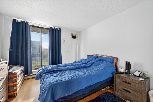 Primary bedroom - 1029 Rue De Salaberry, Montréal (Ahuntsic-Cartierville), QC 