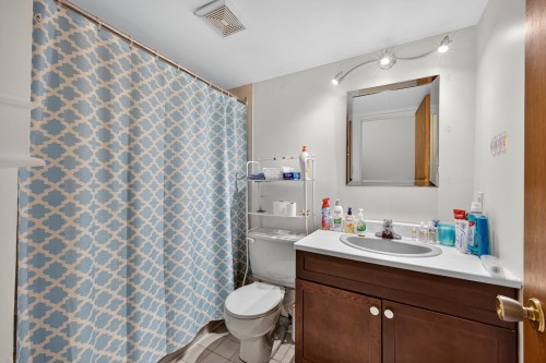 Bathroom - 1029 Rue De Salaberry, Montréal (Ahuntsic-Cartierville), QC 