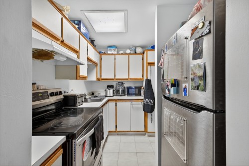 Kitchen - 1029 Rue De Salaberry, Montréal (Ahuntsic-Cartierville), QC 