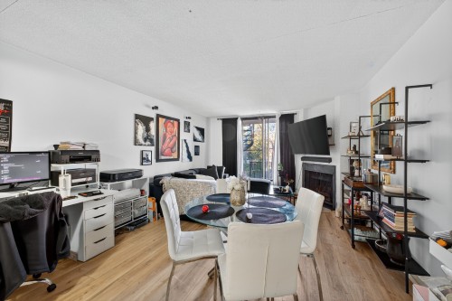 Dining room - 1029 Rue De Salaberry, Montréal (Ahuntsic-Cartierville), QC 