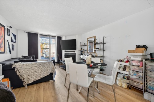 Dining room - 1029 Rue De Salaberry, Montréal (Ahuntsic-Cartierville), QC 