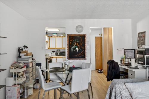 Dining room - 1029 Rue De Salaberry, Montréal (Ahuntsic-Cartierville), QC 