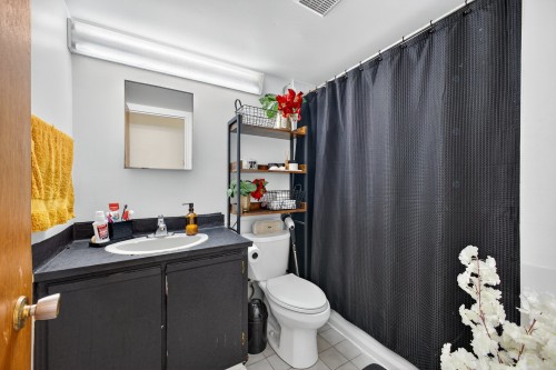 Bathroom - 1029 Rue De Salaberry, Montréal (Ahuntsic-Cartierville), QC 