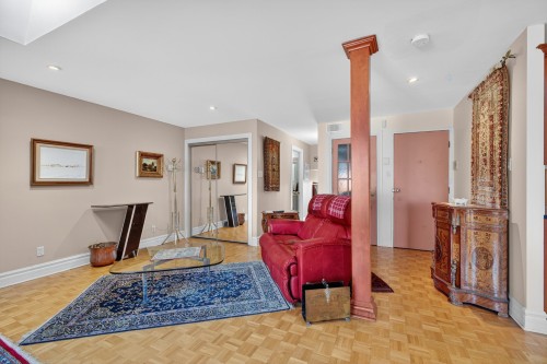 Family room - 1029 Rue De Salaberry, Montréal (Ahuntsic-Cartierville), QC 