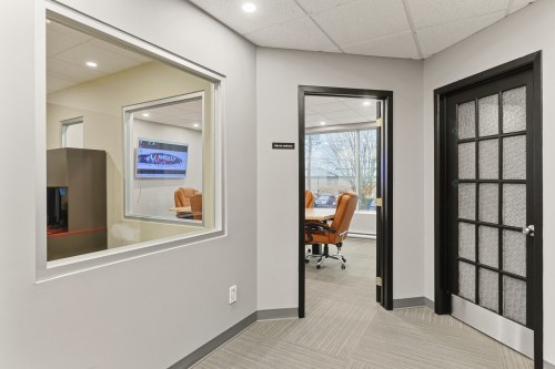 Bureau - H-250 Boul. Ford, Châteauguay, QC - Indoor Photo Showing Other Room