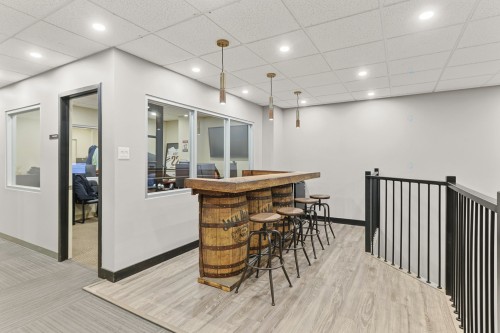 Bar - H-250 Boul. Ford, Châteauguay, QC - Indoor Photo Showing Other Room