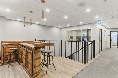 Bar - H-250 Boul. Ford, Châteauguay, QC - Indoor Photo Showing Other Room