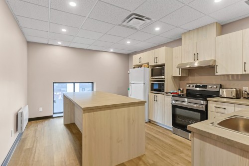 Cuisine - H-250 Boul. Ford, Châteauguay, QC - Indoor Photo Showing Kitchen