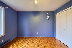 Chambre à coucher principale - 