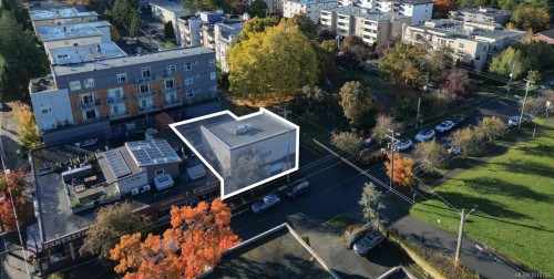 941 Kings Rd, Victoria, BC 