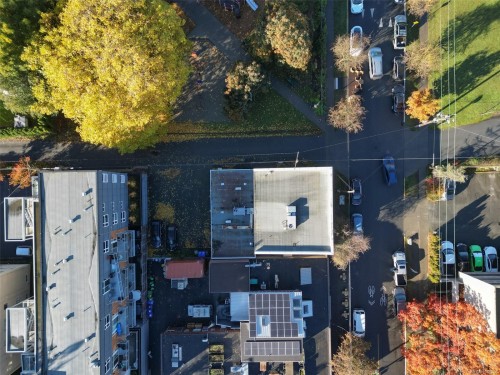 941 Kings Rd, Victoria, BC 
