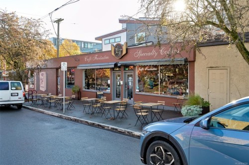 941 Kings Rd, Victoria, BC 