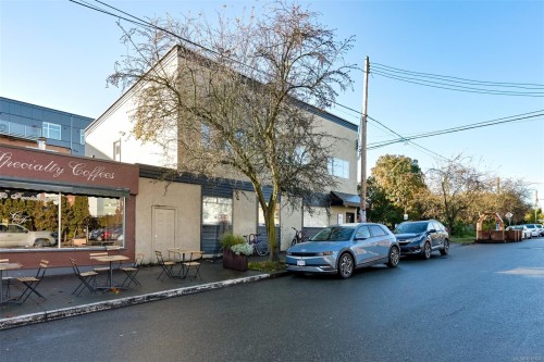 941 Kings Rd, Victoria, BC 