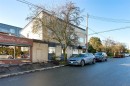 941 Kings Rd, Victoria, BC 