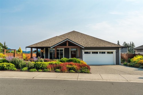 6303 Riverstone Dr, Sooke, BC 