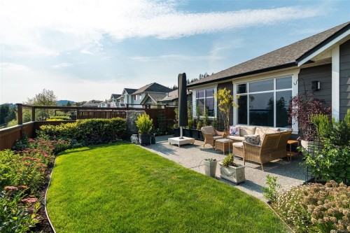 6303 Riverstone Dr, Sooke, BC 