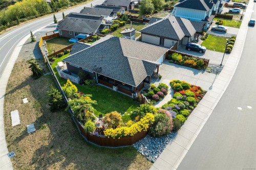 6303 Riverstone Dr, Sooke, BC 