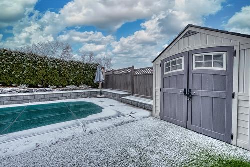 1501 15Th Avenue, Vernon, BC - Outdoor