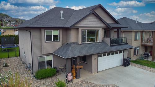 1501 15Th Avenue, Vernon, BC - Outdoor