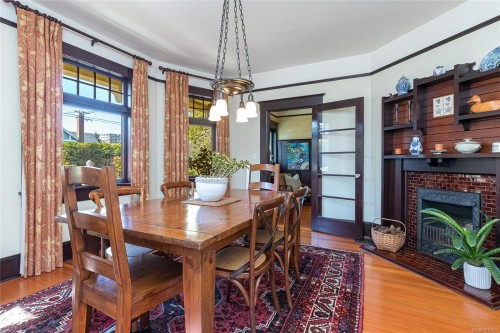 606 Niagara St, Victoria, BC 