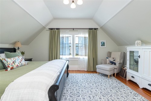 606 Niagara St, Victoria, BC 