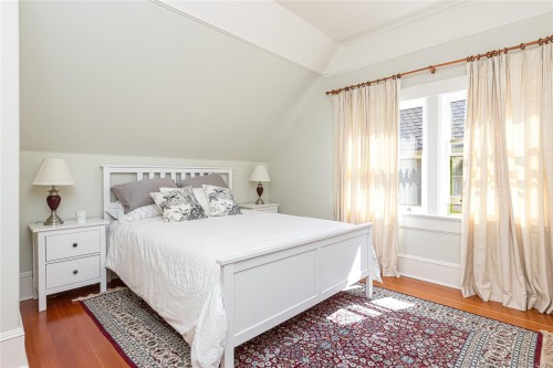 606 Niagara St, Victoria, BC 