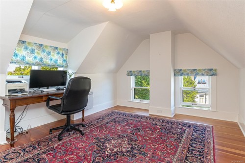 606 Niagara St, Victoria, BC 