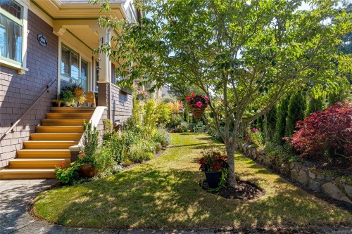 606 Niagara St, Victoria, BC 