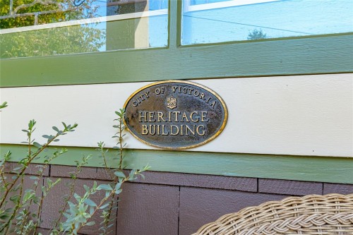 606 Niagara St, Victoria, BC 