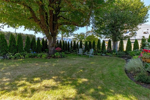 606 Niagara St, Victoria, BC 