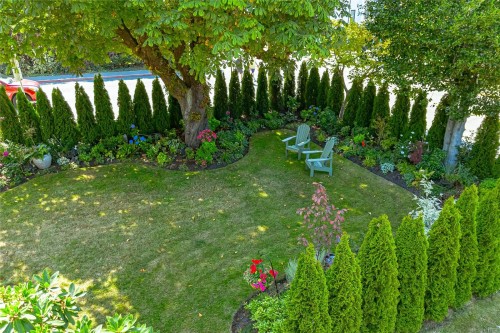 606 Niagara St, Victoria, BC 