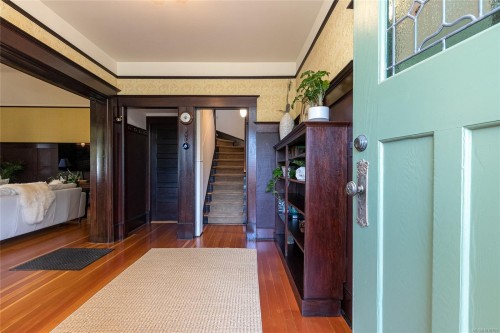 606 Niagara St, Victoria, BC 