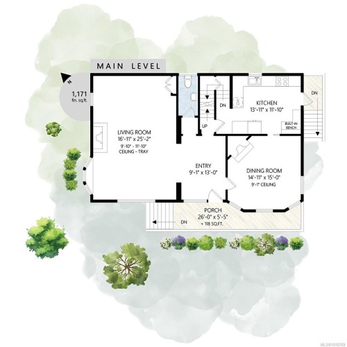 606 Niagara St, Victoria, BC 