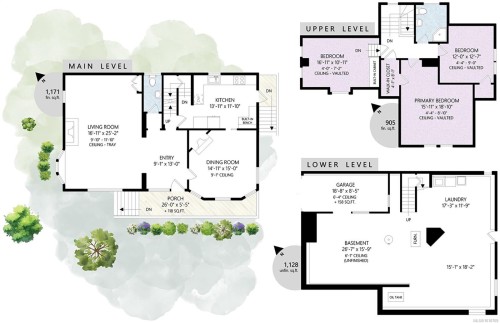 606 Niagara St, Victoria, BC 