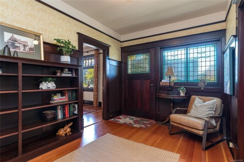 606 Niagara St, Victoria, BC 