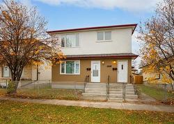 1074 Burrows AVE  Winnipeg, MB R2X 0S1