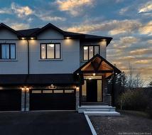 133 Charles Lutes RD  Moncton, NB E1G 2P8