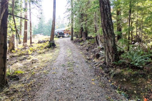 403 Whaletown Rd, Cortes Island, BC 