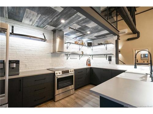 402-115 Prince William St, Saint John, NB 