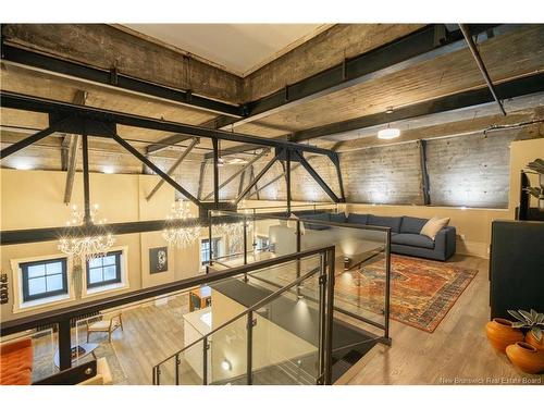 402-115 Prince William St, Saint John, NB 