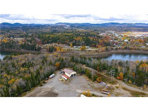 - L'Etete Rd, St George, NB 