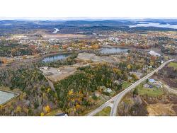 - L'Etete RD  St George, NB E5C 3K4