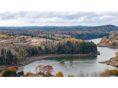 - L'Etete Rd, St George, NB 